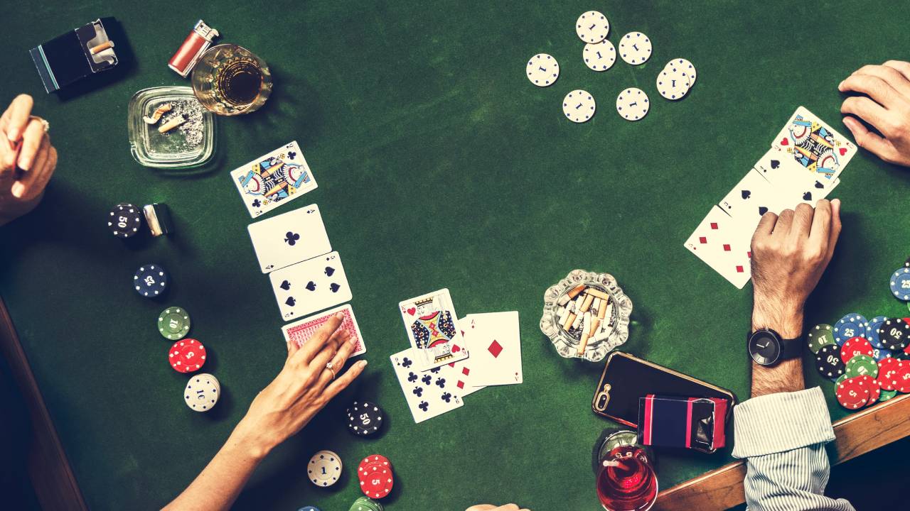 Tips and Tricks for Gambling Like an Expert